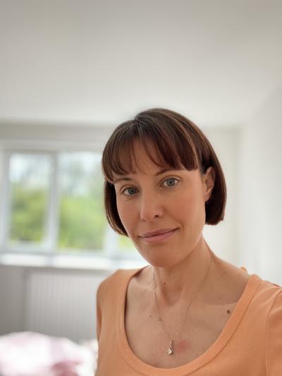 Make New Friends Braintree, Essex, Melissa, 43 years old