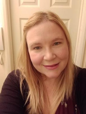 Make New Friends Branksome, Cathy, 36 years old