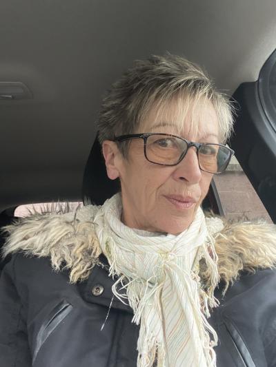 Make New Friends Breage, Kim, 66 years old