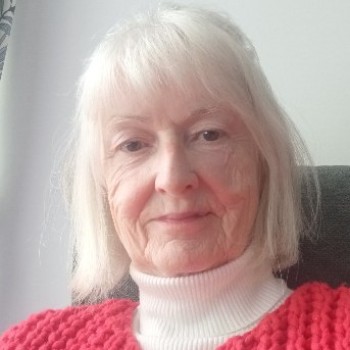 Make New Friends Bedford, Breda, 56 years old