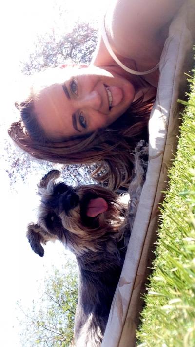 Make New Friends Brentwood, Paula, 36 years old