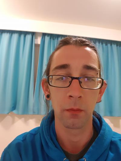 Make New Friends Brentwood, Mark, 37 years old