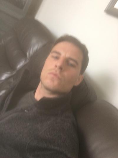 Make New Friends Brentwood, Mitchell, 39 years old