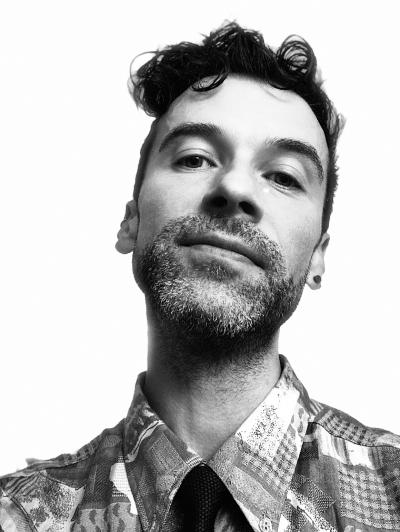 Make New Friends Brentwood, Stu, 41 years old