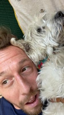 Make New Friends Brentwood, James, 44 years old