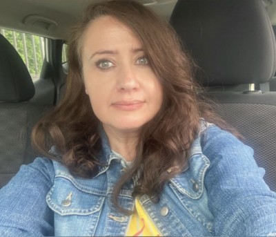 Make New Friends Brentwood, Ilona, 46 years old