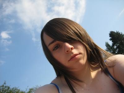 Make New Friends Bridgend, Joanne, 35 years old