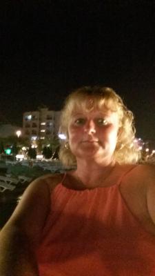Make New Friends Bridgend, Karen, 57 years old