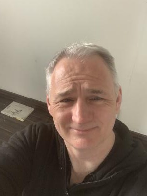Make New Friends Bridgend, Mid Glamorgan, Justin, 53 years old