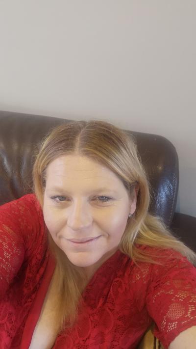 Make New Friends Bridgnorth, Shropshire, Becky, 43 years old