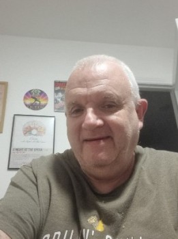 Make New Friends Bridgwater, Steve, 60 years old