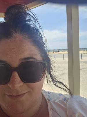 Make New Friends Bridlington, Kelly, 33 years old