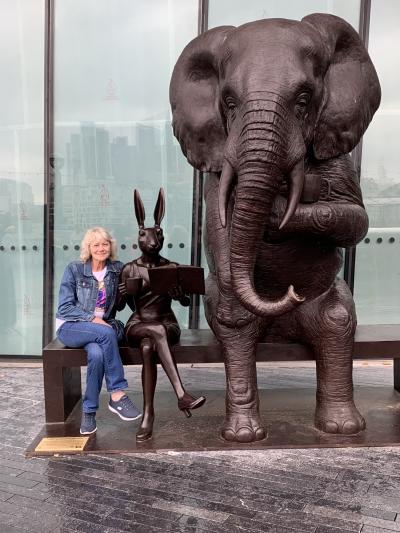 Make New Friends Brierley Hill, Julie, 62 years old