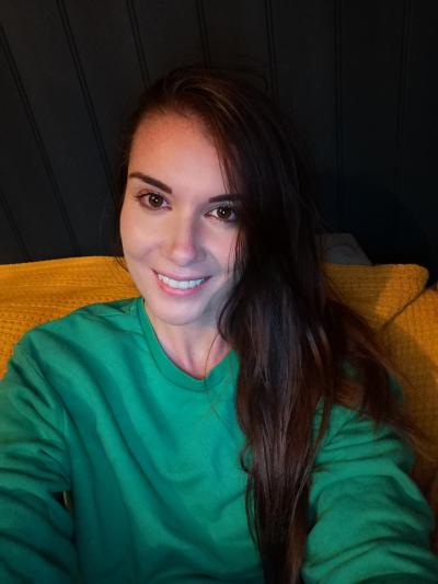 Make New Friends Brighton and Hove, East Sussex, Maxine, 36 years old