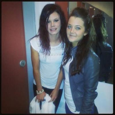 Make New Friends Bristol, Laura, 35 years old