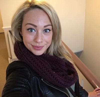 Make New Friends Bristol, Zoe, 36 years old