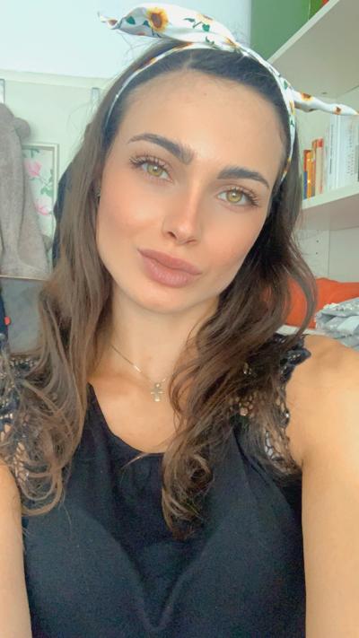 Make New Friends Bath, Melissa, 30 years old