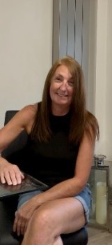 Make New Friends Bristol, Beverley, 62 years old