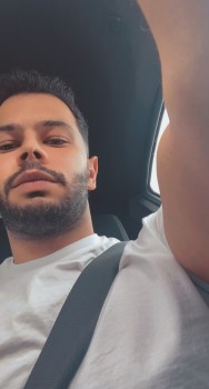 Make New Friends Bristol, Rogerio, 30 years old