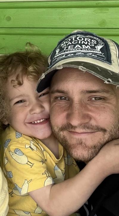 Make New Friends Broadstairs, Charlie, 34 years old