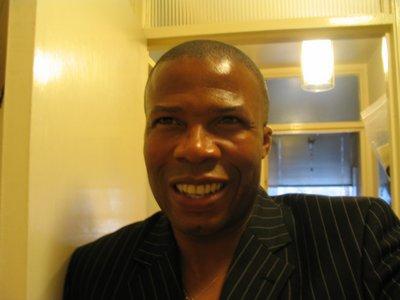 Make New Friends Brockley, Somerset, Michael, 52 years old