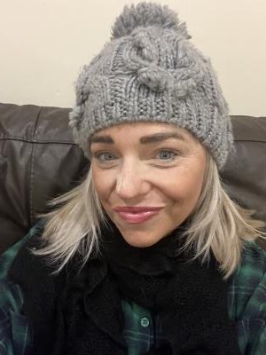 Make New Friends Bromley, Sharon, 47 years old