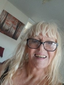 Make New Friends Bromsgrove, Eileen, 75 years old