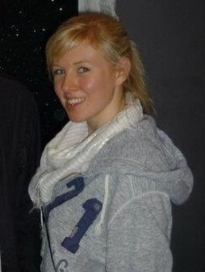 Make New Friends Bromsgrove, Chloe, 32 years old