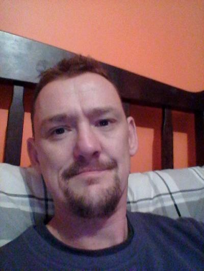 Make New Friends Bromsgrove, Dean, 49 years old