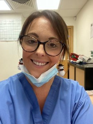 Make New Friends Bromsgrove, Kat, 40 years old