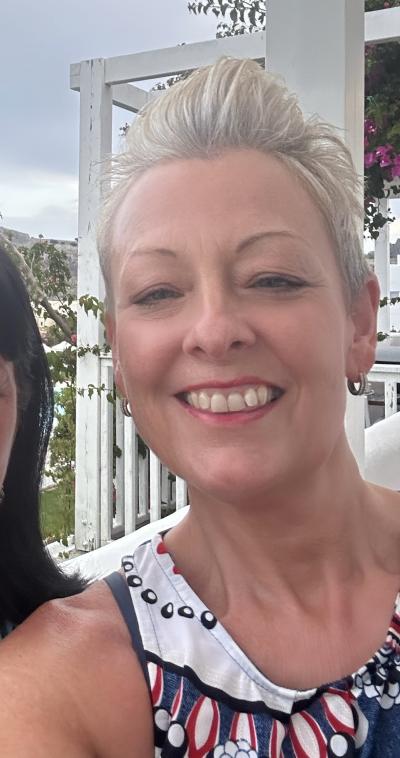 Make New Friends Bromsgrove, Gaynor, 56 years old