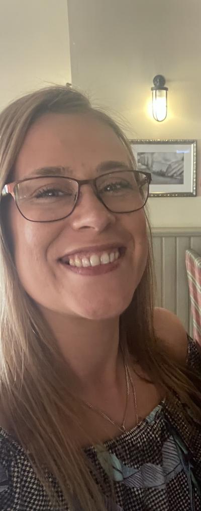 Make New Friends Bromsgrove, Anna, 40 years old