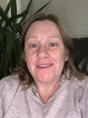 Make New Friends Bromsgrove, Catherine, 50 years old