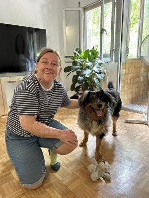 Make New Friends Bromsgrove, Catherine, 50 years old