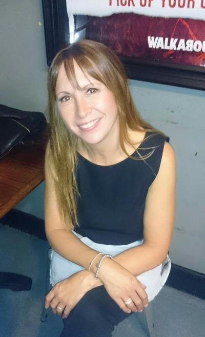 Make New Friends Bromyard, Sarah, 53 years old