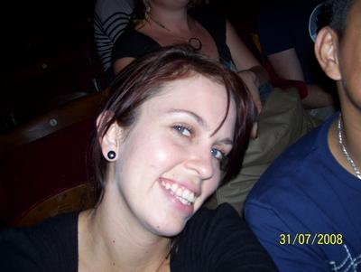 Make New Friends Brook Green, Vanessa, 41 years old