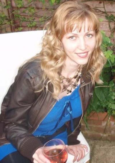 Make New Friends Brook Green, Krystiana, 46 years old