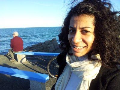 Make New Friends Broxbourne, Isabelle, 40 years old