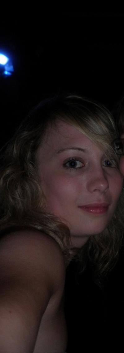 Make New Friends Broxburn, East Lothian, Jo, 32 years old