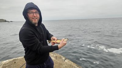 Make New Friends Buckie, Banffshire, Jonathan , 32 years old