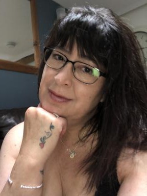 Make New Friends Buckingham, Julie, 59 years old