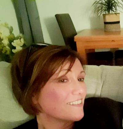 Make New Friends Buckingham, Denise, 57 years old