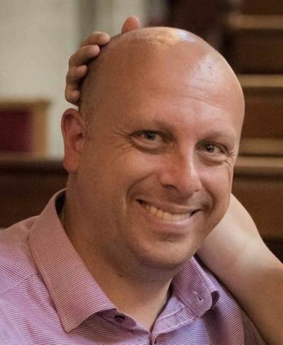 Make New Friends Burgess Hill, Steve, 42 years old