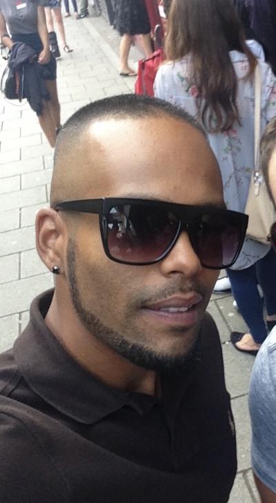 Make New Friends Burgess Hill, Thierry, 43 years old