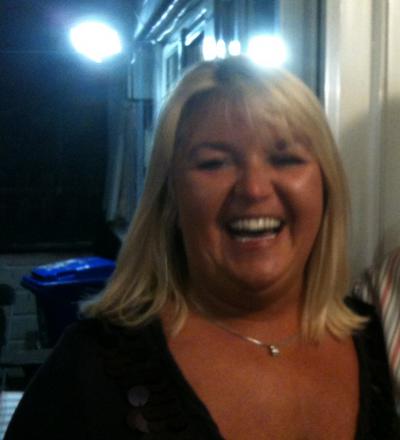 Make New Friends Burnley, Rachel, 62 years old