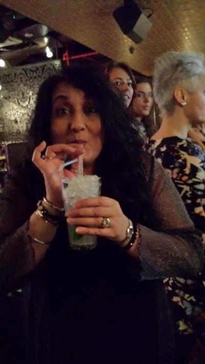 Make New Friends Burnley, Jaz, 63 years old