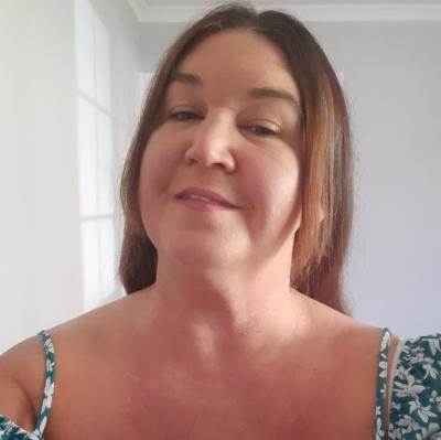 Make New Friends Burntisland, Margaret, 50 years old