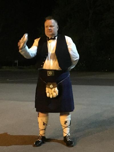 Make New Friends Burntisland, Mark, 53 years old