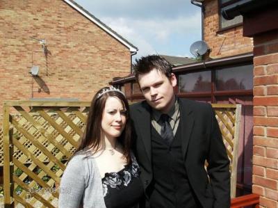 Make New Friends Burton on Trent, Andrew, 41 years old