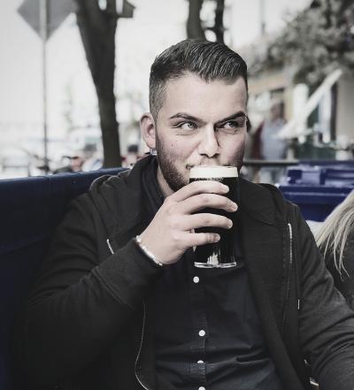 Make New Friends Burton on Trent, Ryan, 31 years old